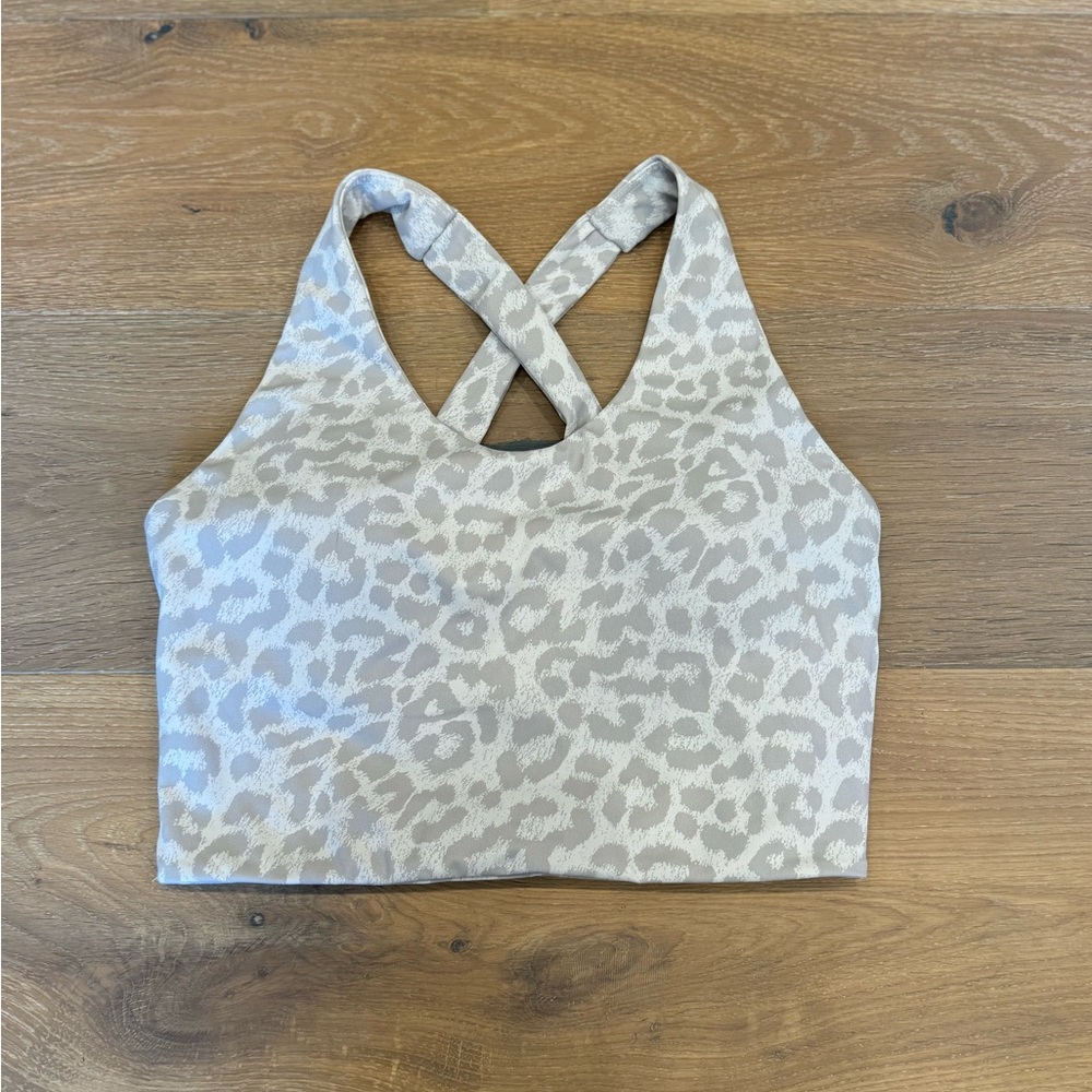 Workout Tank Top
